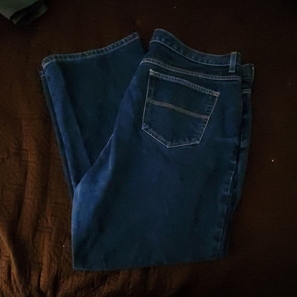 New without tags jeans!